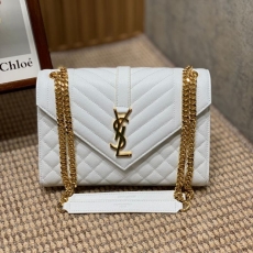 YSL Satchel Bags